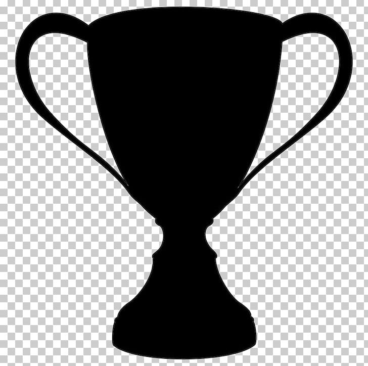 Trophy Silhouette Award Cup PNG, Clipart, Award, Black And White, Computer Icons, Coupe, Cup Free PNG Download