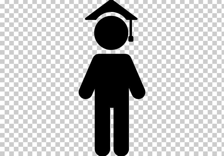 Computer Icons Encapsulated PostScript Graduation Ceremony PNG, Clipart, Black, Black And White, Computer Icons, Document File Format, Download Free PNG Download
