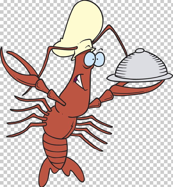 Lobster Seafood PNG, Clipart, Area, Art, Artwork, Cartoon, Crab Free PNG Download