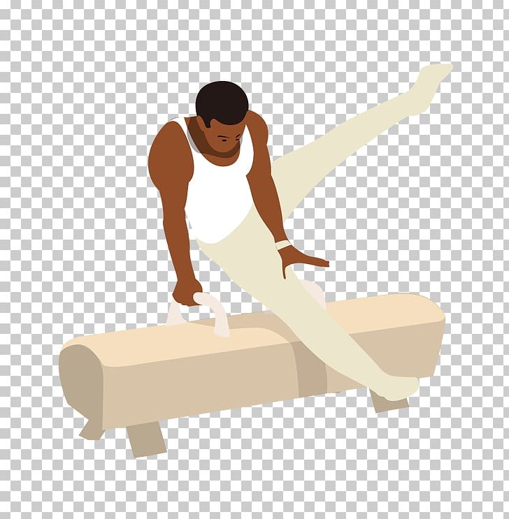 Olympic Games Artistic Gymnastics PNG, Clipart, Angle, Arm, Encapsulated Postscript, Furniture, Gymnastics Free PNG Download