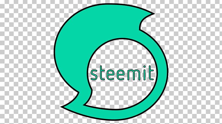 Steemit Logo Inkscape PNG, Clipart, Area, Blog, Brand, Circle, Content Free PNG Download