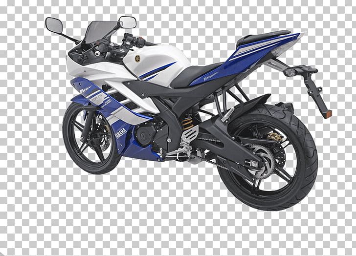 Wheel Yamaha Motor Company Motorcycle Yamaha YZF-R15 PNG, Clipart, Automotive Exhaust, Car, Exhaust System, Har, Mode Of Transport Free PNG Download