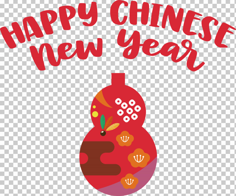 Happy Chinese New Year Happy New Year PNG, Clipart, Fruit, Geometry, Happy Chinese New Year, Happy New Year, Line Free PNG Download
