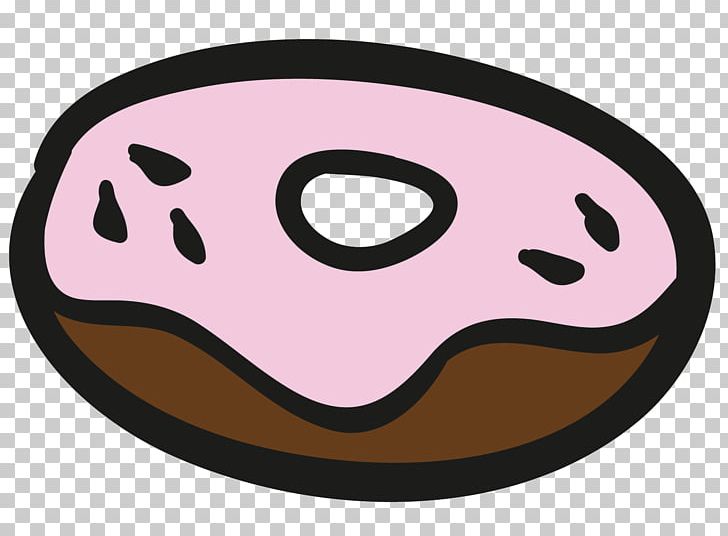 Doughnut Toast Bakery Breakfast Bread PNG, Clipart, Biscuits, Black, Black Decoration, Brown, Cartoon Free PNG Download
