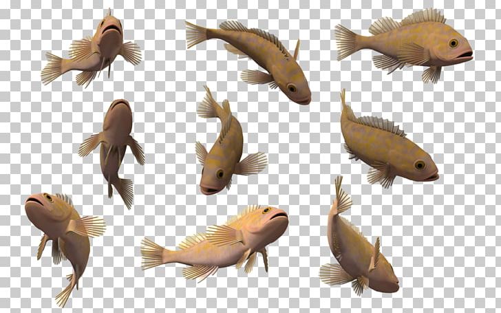 Fish Deep Sea Creature 3D Computer Graphics PNG, Clipart, 3d Computer Graphics, Animal, Animals, Bony Fish, Clip Art Free PNG Download