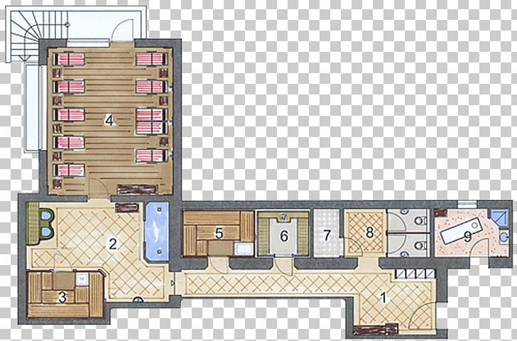 Floor Plan Sauna Hotel Spa Room PNG, Clipart, Angle, Architecture, Area, Backpacker Hostel, Elevation Free PNG Download