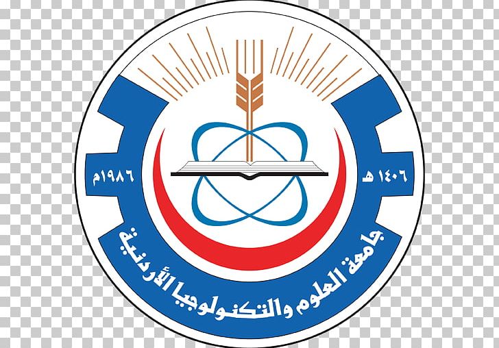 Jordan University Of Science And Technology University Of Jordan Yarmouk University German-Jordanian University Al Al-Bayt University PNG, Clipart, Area, Brand, Circle, Education Science, Faculty Free PNG Download
