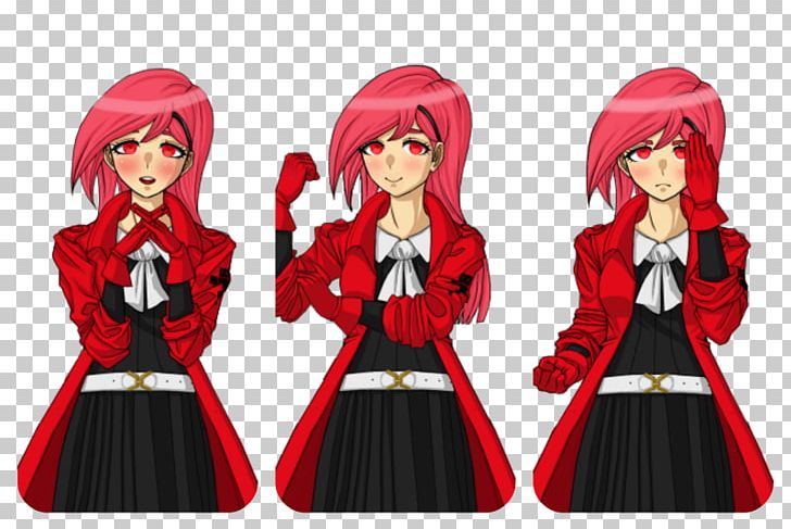 Long Hair Costume PNG, Clipart, Costume, Hair, Long Hair, People, Red Free PNG Download