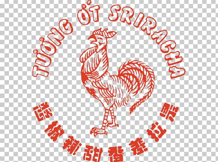 T-shirt Amazon.com Sriracha Sauce Huy Fong Sriracha PNG, Clipart, Area, Beak, Bird, Brand, Chicken Free PNG Download