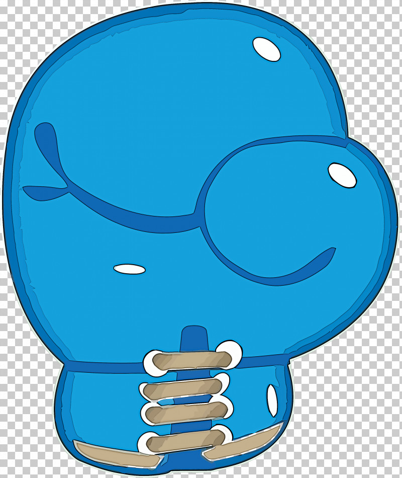 Boxing Glove Boxing Day PNG, Clipart, Blue, Boxing Day, Boxing Glove, Cartoon Free PNG Download