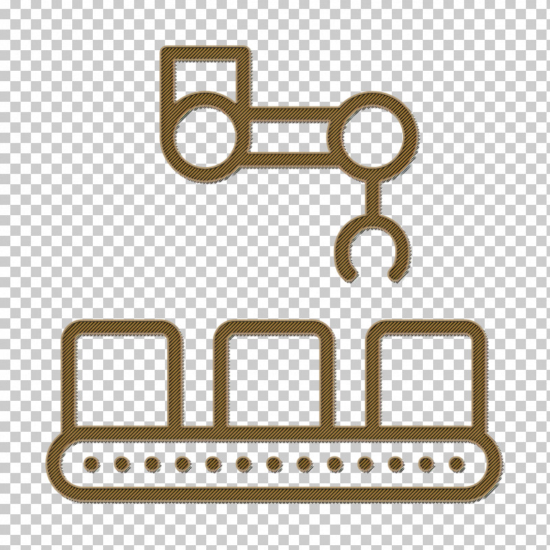 Conveyor Icon Industry Icon PNG, Clipart, Automation, Business, Conveyor Icon, Customer, Distribution Free PNG Download