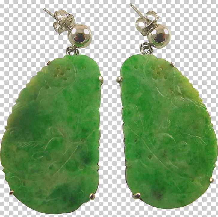 Earring Gemstone Jewellery Clothing Accessories Emerald PNG, Clipart, Apple Green, Art Deco, Clothing Accessories, Earring, Earrings Free PNG Download