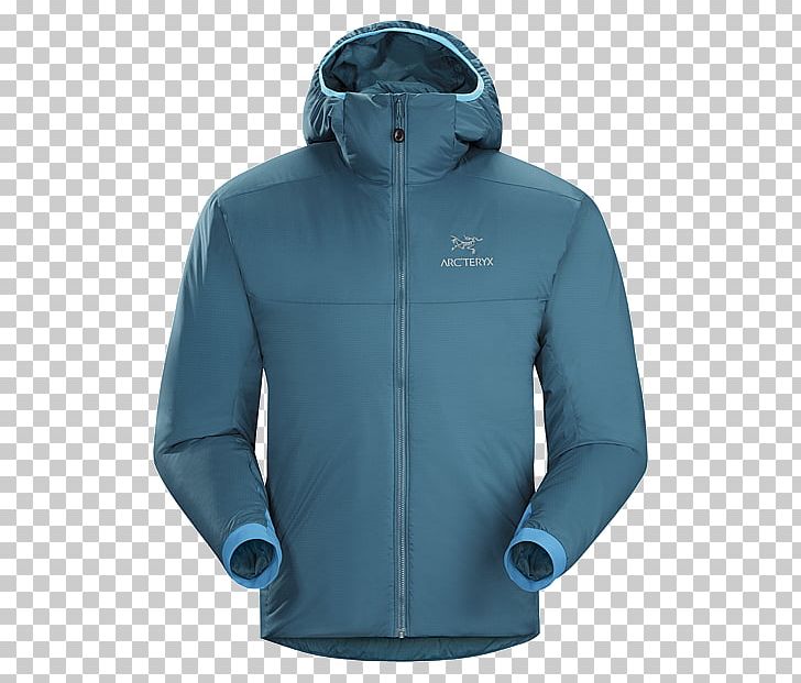Hoodie Arc'teryx Jacket Clothing PNG, Clipart,  Free PNG Download