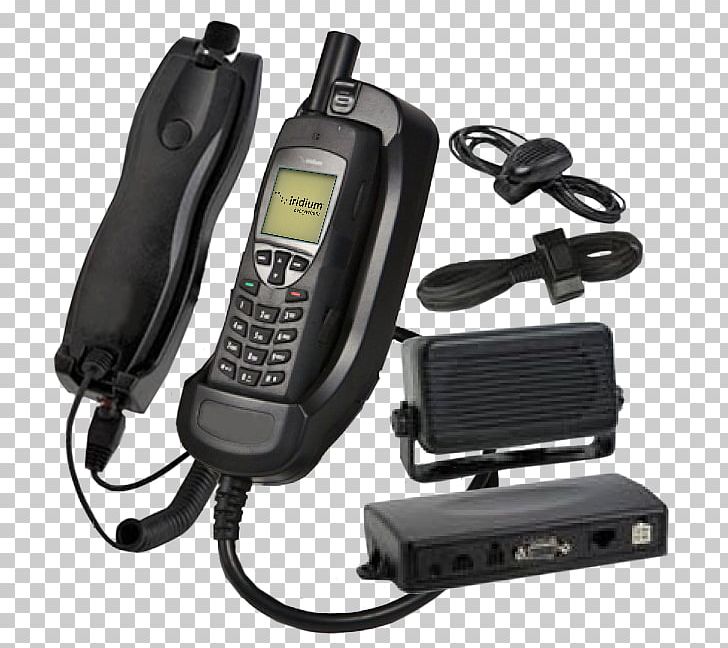 Iridium Communications Satellite Phones Docking Station Microphone PNG, Clipart, Com, Communication, Dock, Docking Station, Electrical Cable Free PNG Download