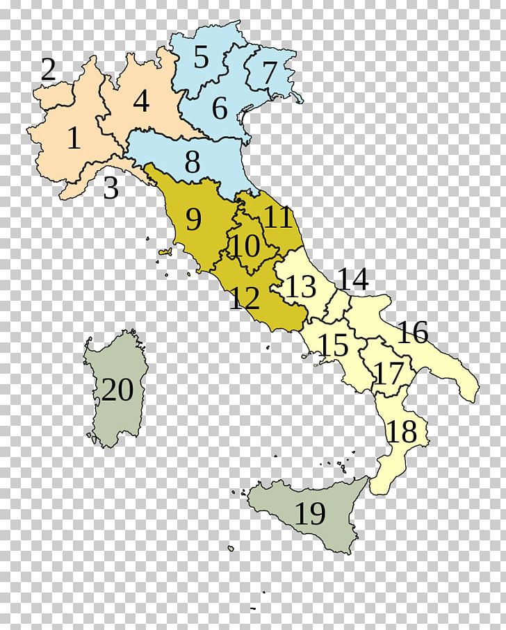 Regions Of Italy Apulia Molise Wikipedia PNG, Clipart, Apulia, Area, Creative Work, Friulivenezia Giulia, Italy Free PNG Download