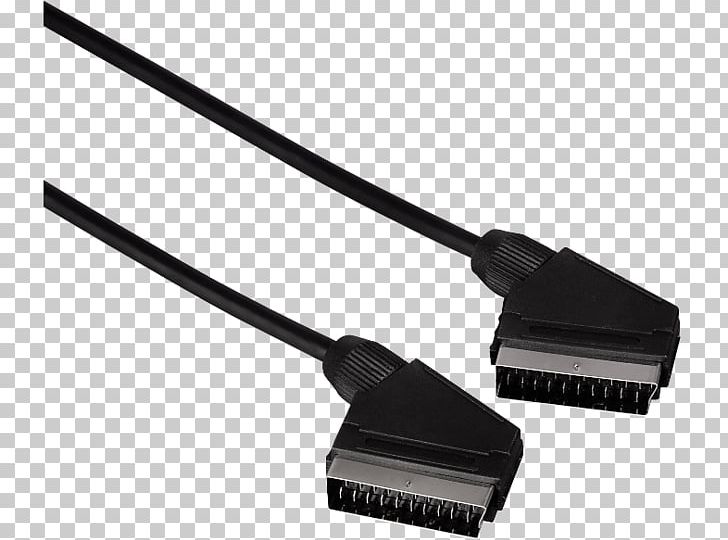 SCART HDMI Electrical Cable Television Set Electronics PNG, Clipart, Belkin, Cable, Data Transfer Cable, Dsubminiature, Electrical Connector Free PNG Download