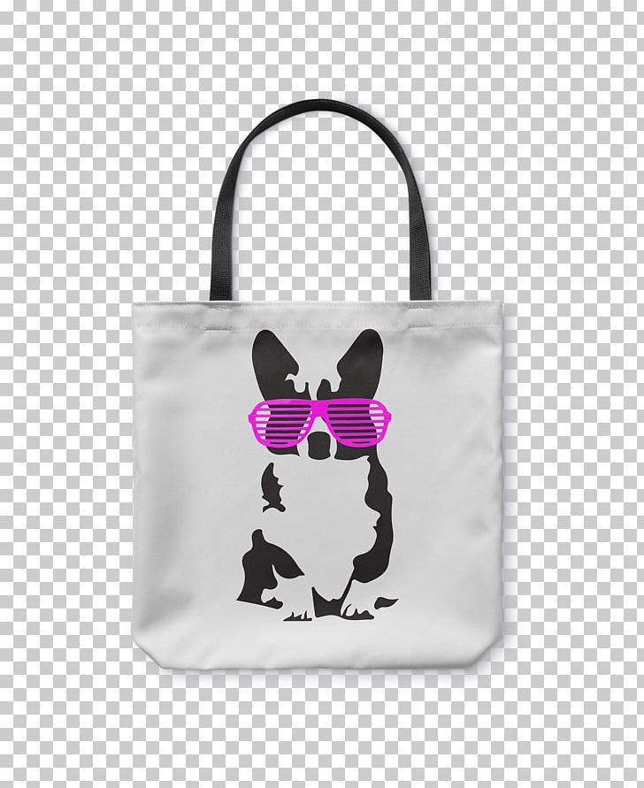 Tote Bag Pembroke Welsh Corgi Messenger Bags Snout PNG, Clipart, Accessories, All You Need Is Love, Bag, Canvas Bag, Dog Free PNG Download