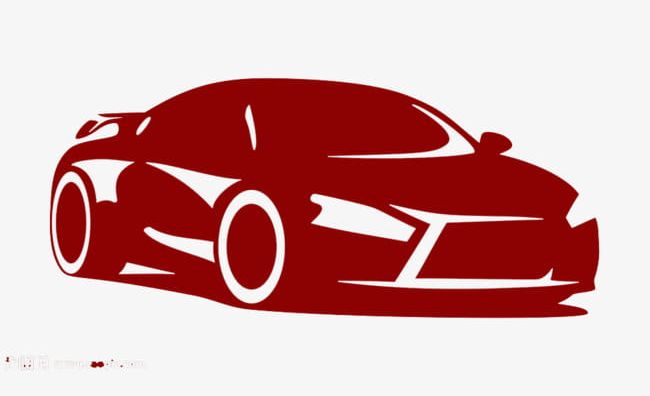 Wine Red Car Icon High-definition Buckle Material PNG, Clipart, Buckle, Buckle Clipart, Car, Car Clipart, Car Icon Free PNG Download