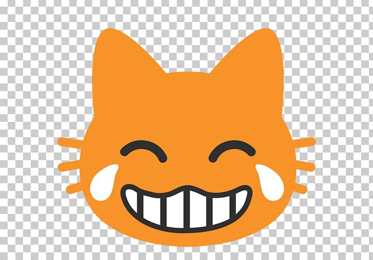 Cat Face With Tears Of Joy Emoji Crying Laughter PNG, Clipart, Animals, Carnivoran, Cat, Cat Like Mammal, Crying Free PNG Download