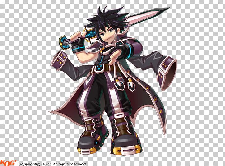 Grand Chase Sieghart Elesis Jin Elsword PNG, Clipart, Action Figure, Amy, Anime, Dio, Elesis Free PNG Download