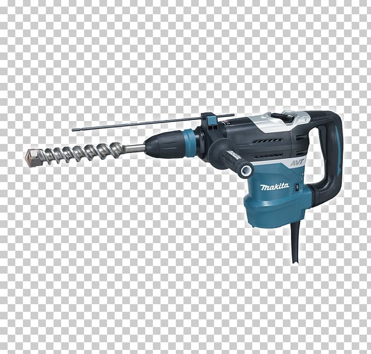 Hammer Drill SDS Makita Advanced AVT HR4013C Augers PNG, Clipart, Augers, Chisel, Drill, Drill Bit Shank, Hammer Free PNG Download