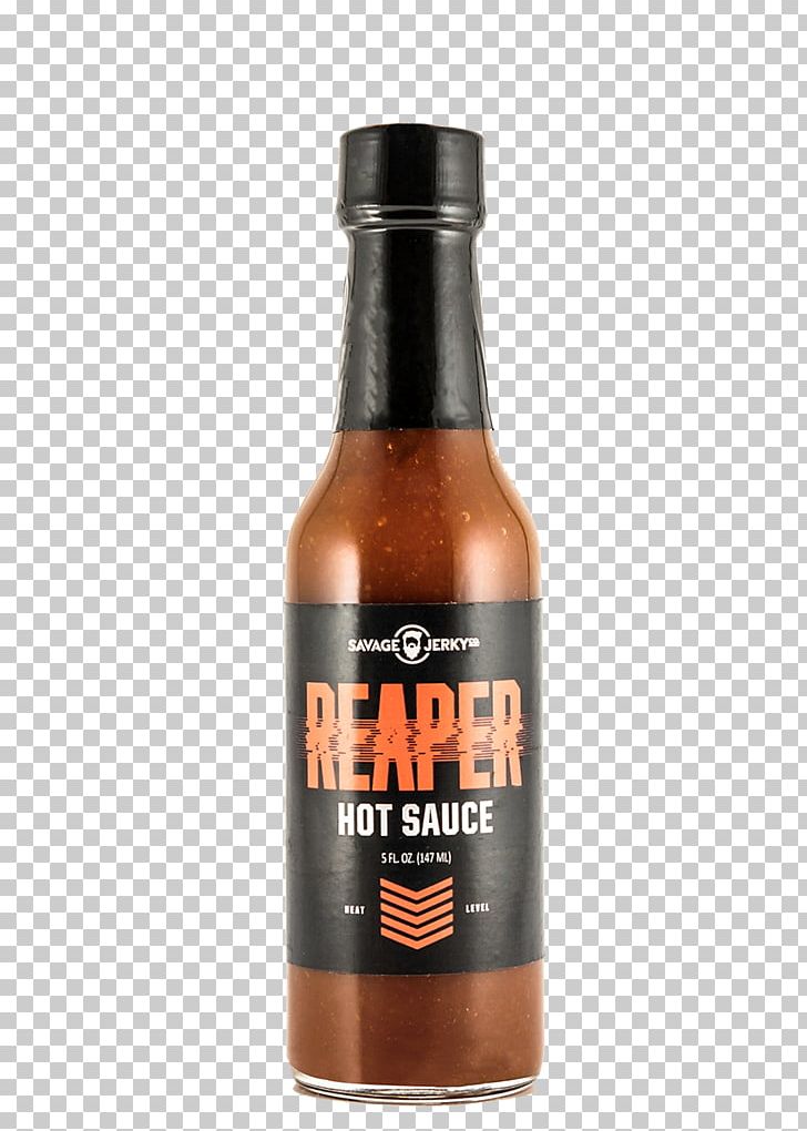 Hot Sauce Buffalo Wing Barbecue Sauce Carolina Reaper PNG, Clipart, Barbecue Sauce, Beer Bottle, Bottle, Buffalo Wing, Carolina Reaper Free PNG Download
