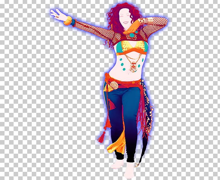 Just Dance 2017 Just Dance 2016 Just Dance 2018 Just Dance 4 Just Dance Now PNG, Clipart, Art, Costume, Costume Design, Dance, Dancer Free PNG Download