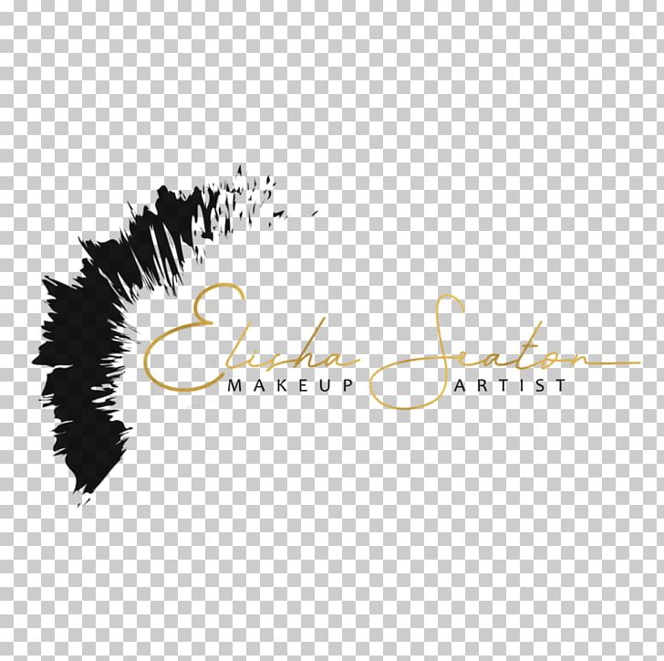 Logo Make-up Artist Cosmetics Elisha Seaton Makeup Graphic Design PNG, Clipart, Artist, Beauty, Brand, Computer Wallpaper, Cosmetics Free PNG Download
