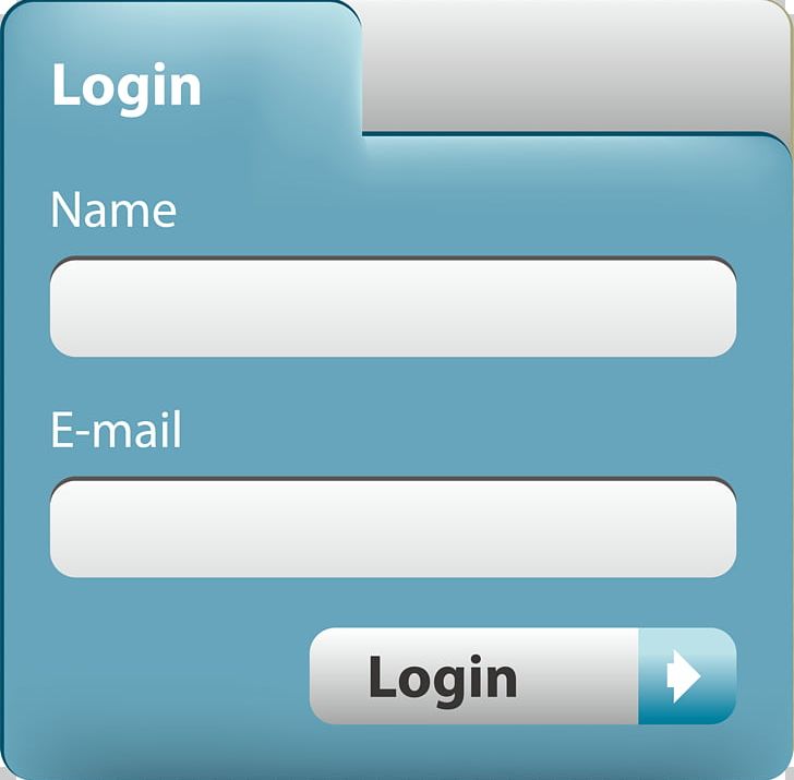 Password User Login PNG, Clipart, Angle, Blue, Border Frame, Border Frames, Brand Free PNG Download