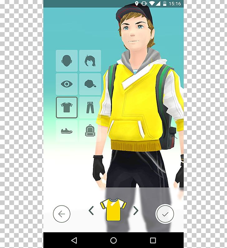 Pokémon GO Ingress Avatar Niantic PNG, Clipart, 2016, Avatar, Brand, Clothing, Eevee Free PNG Download
