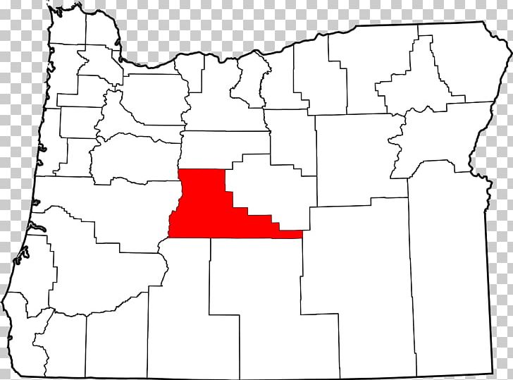 Deschutes County PNG, Clipart, Angle, Area, Black And White, Clackamas County, County Free PNG Download