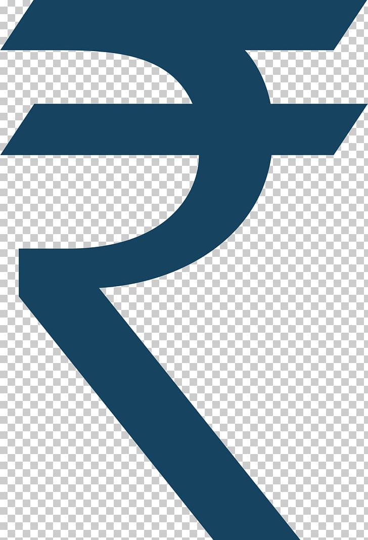 Indian Rupee Sign Currency Symbol PNG, Clipart, Angle, Area, Black And White, Brand, Coin Free PNG Download