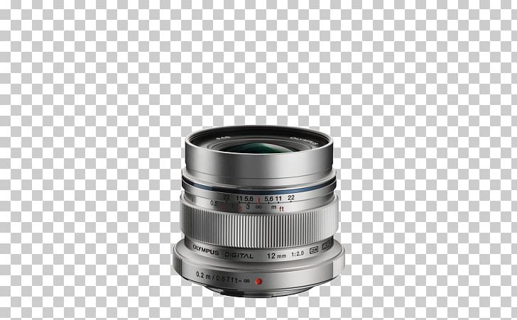 Micro Four Thirds System Olympus M.Zuiko Digital ED 12mm F/2 Olympus Corporation Camera Lens PNG, Clipart, 35 Mm Equivalent Focal Length, Angle, Camera Lens, Dig, Fnumber Free PNG Download