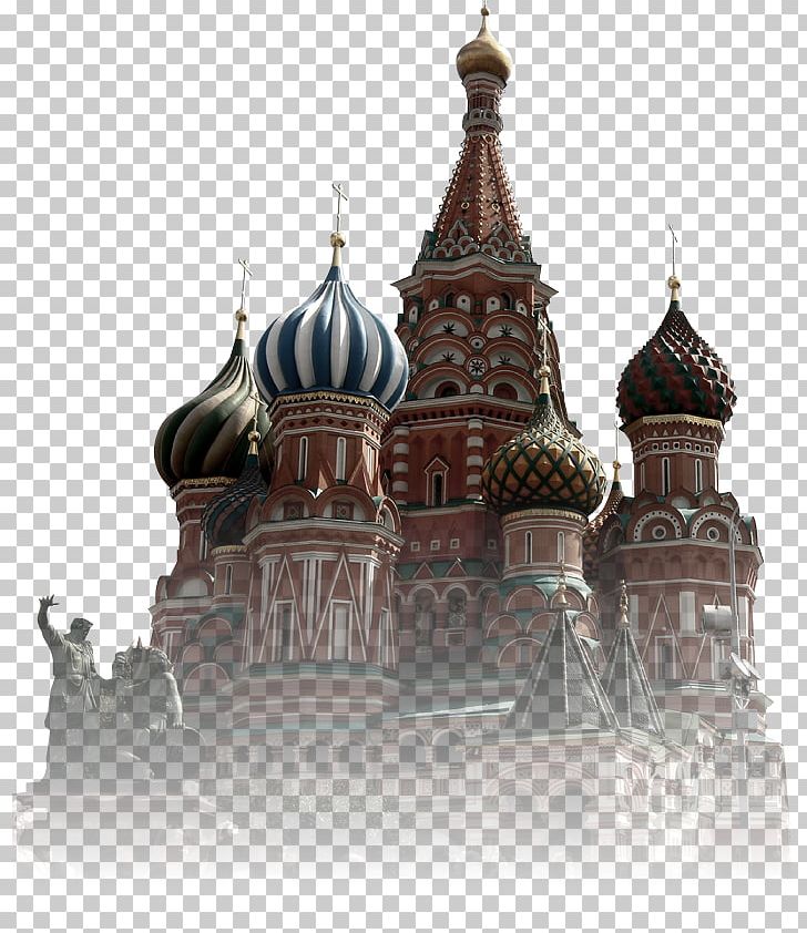 Moscow Kremlin Red Square Saint Basil's Cathedral Lenin's Mausoleum GUM PNG, Clipart, Building, Cathedral, Chinese Architecture, Dome, Facade Free PNG Download