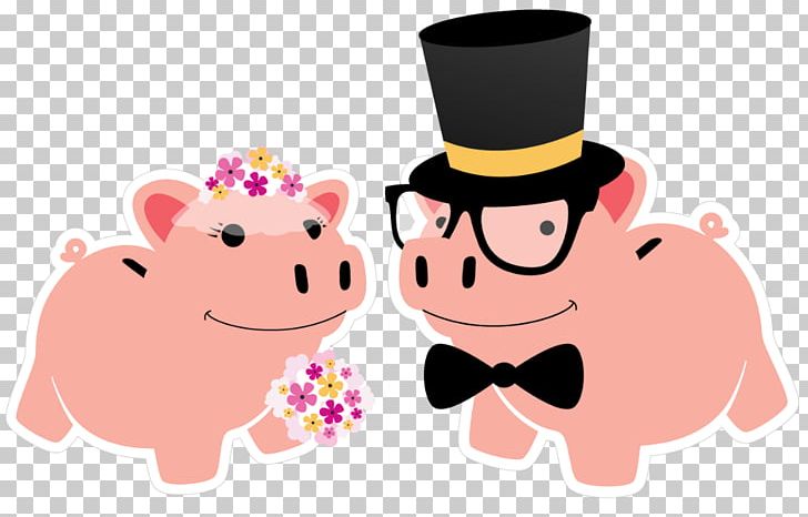 Pig Pink M Snout PNG, Clipart, Animals, Attend, Cartoon, Clip Art, Cost Free PNG Download