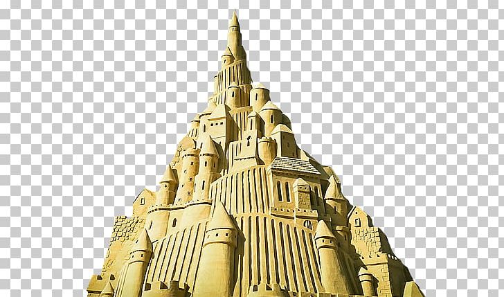 Sand Art And Play Sculpture Castle Statue PNG, Clipart, Attractions, Beach, Building, Cartoon Castle, Castle Free PNG Download