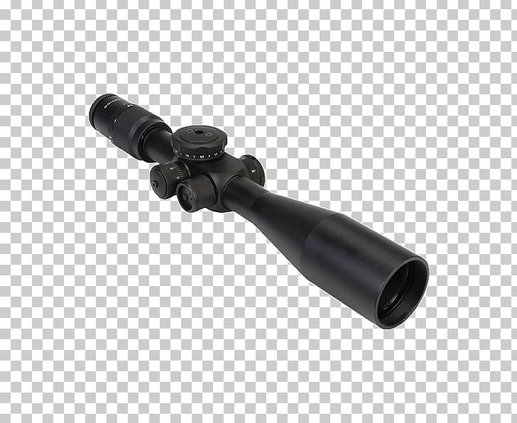 Telescopic Sight United States Optics Milliradian Reticle PNG, Clipart, Gun, Gun Barrel, Hardware, Illuminate, Magnification Free PNG Download