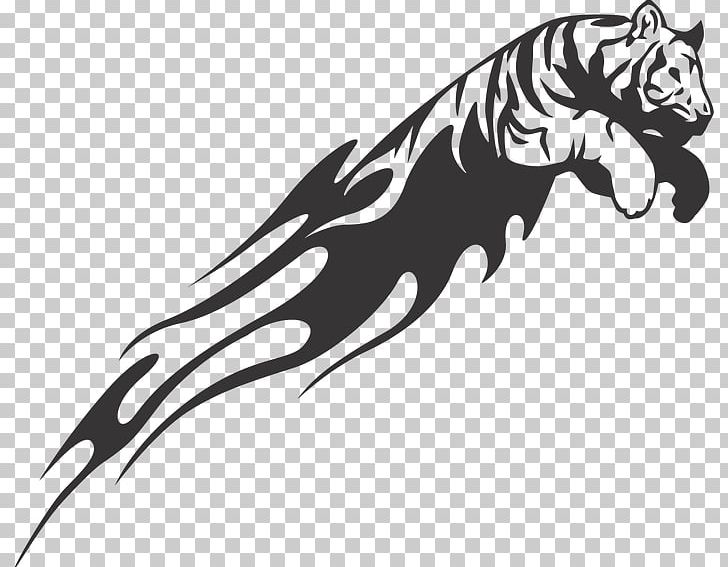 Tiger Sticker Lion PNG, Clipart, Animal, Animals, Arm, Big Cats, Black Free PNG Download