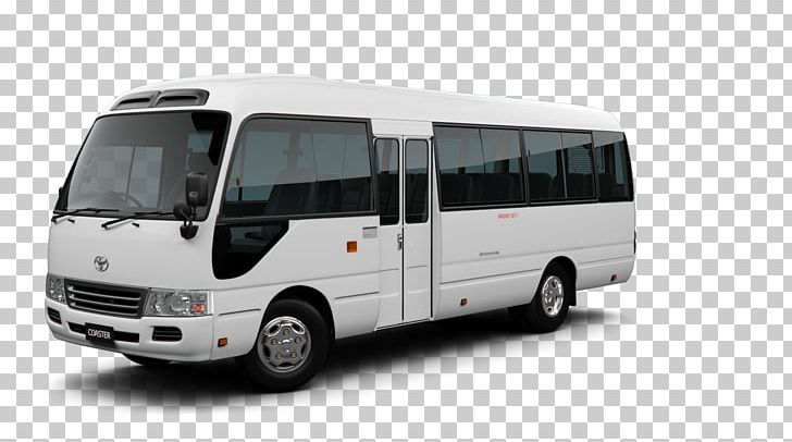Toyota Coaster Car Toyota Land Cruiser Prado Toyota Hilux PNG, Clipart, Brand, Bus, Car, Coach, Commercial Vehicle Free PNG Download
