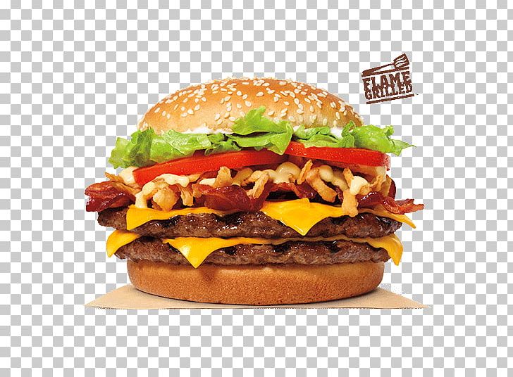 Whopper Hamburger Cheeseburger Big King Bacon PNG, Clipart,  Free PNG Download