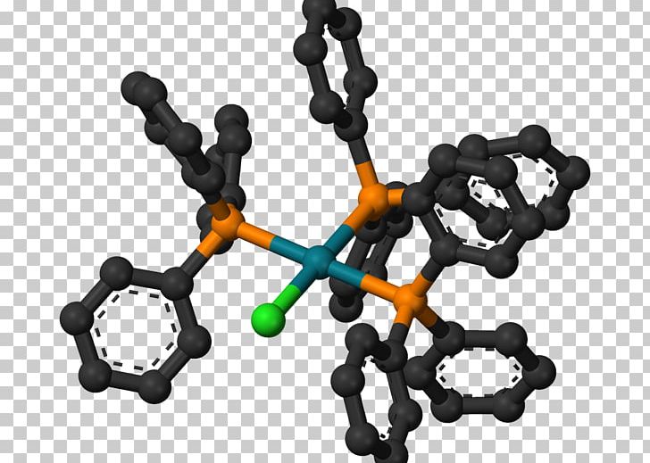 Wilkinson's Catalyst Catalysis Chemistry Triphenylphosphine Catalisador PNG, Clipart,  Free PNG Download