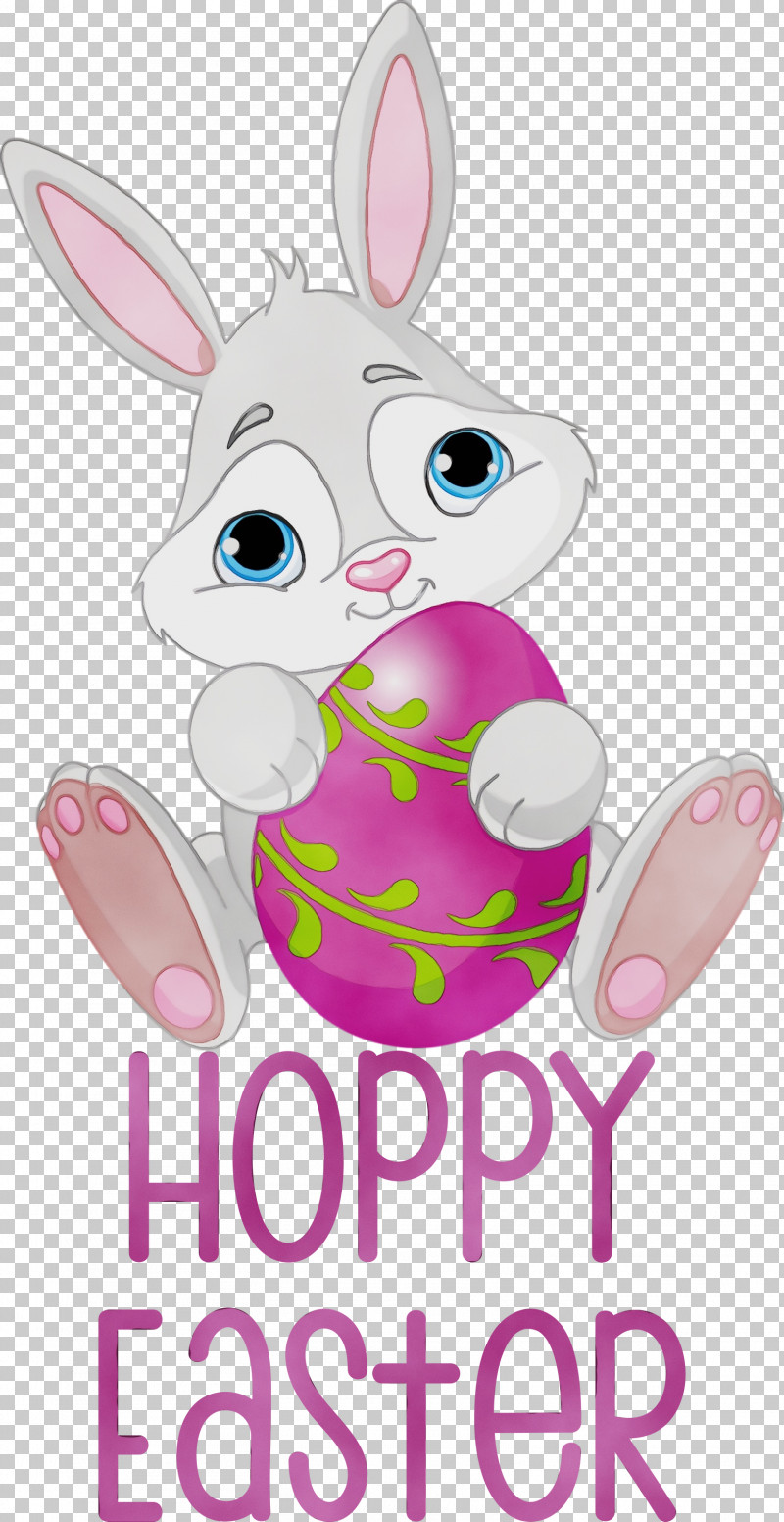 Rabbit Hare Cartoon Animation PNG, Clipart, Animation, Cartoon, Easter Day, Happy Easter, Hare Free PNG Download