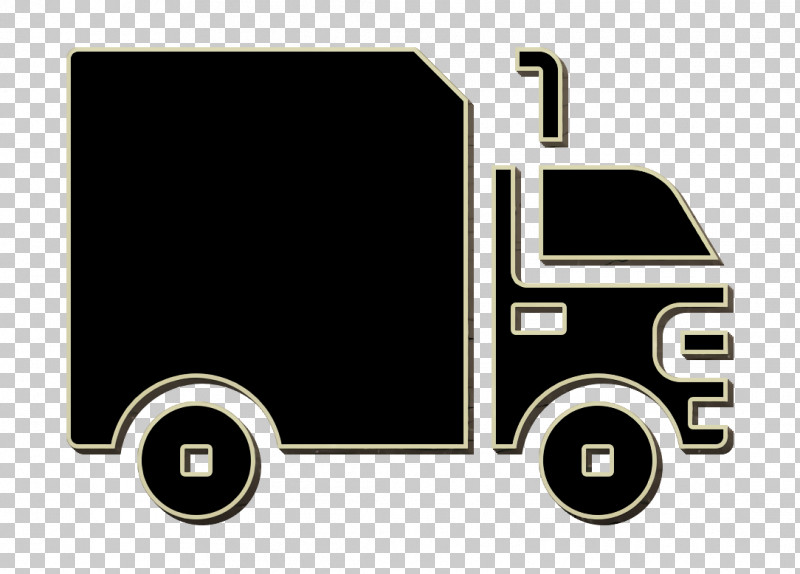 Truck Icon Car Icon PNG, Clipart, Car, Car Icon, Logo, Transport, Truck Icon Free PNG Download