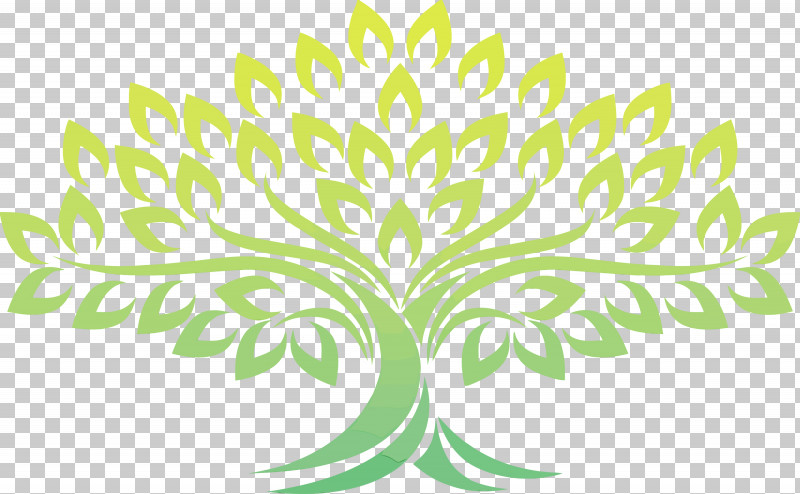 Green Leaf Line Plant Grass PNG, Clipart, Bodhi, Bodhi Day, Bodhi Leaf, Grass, Green Free PNG Download