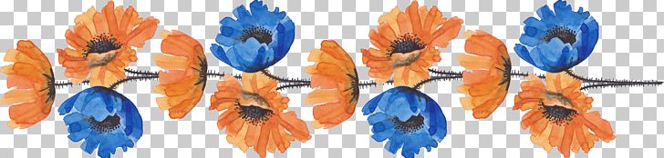 Border Flowers Cut Flowers PNG, Clipart, Art, Blue, Border Flowers, Border Frame, Branches Free PNG Download