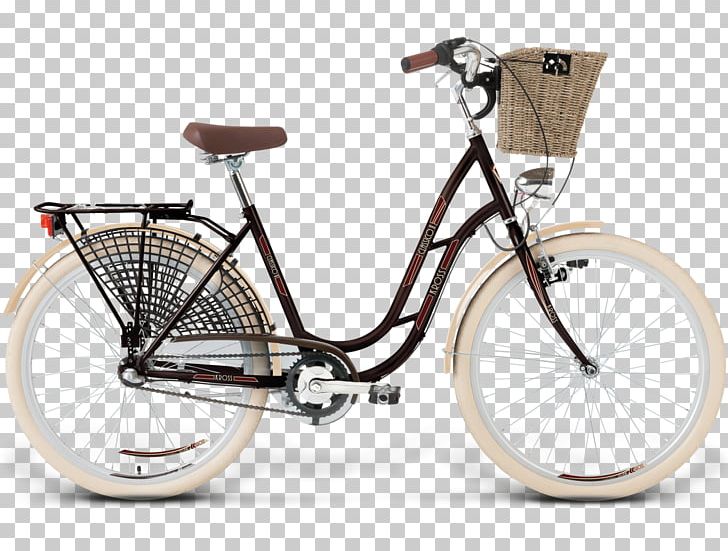 City Bicycle Step-through Frame Kross SA Minsk PNG, Clipart, Bicycle, Bicycle Accessory, Bicycle Basket, Bicycle Frame, Bicycle Frames Free PNG Download