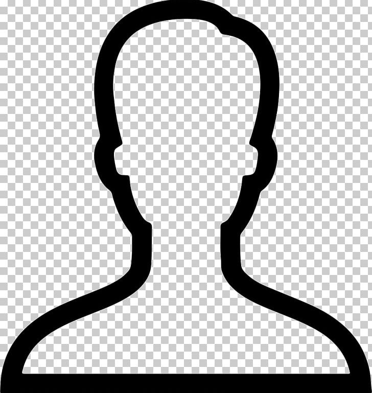 Computer Icons User Profile Icon Design PNG, Clipart, Artwork, Avatar, Black And White, Circle, Computer Icons Free PNG Download