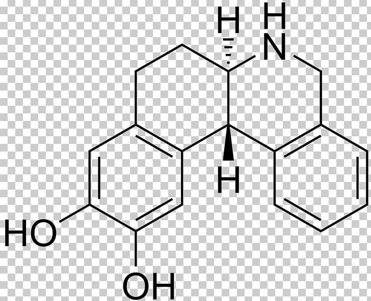 Dopamine Receptor Norepinephrine Dopamine Agonist PNG, Clipart, Agonist, Angle, Area, Black, Black And White Free PNG Download