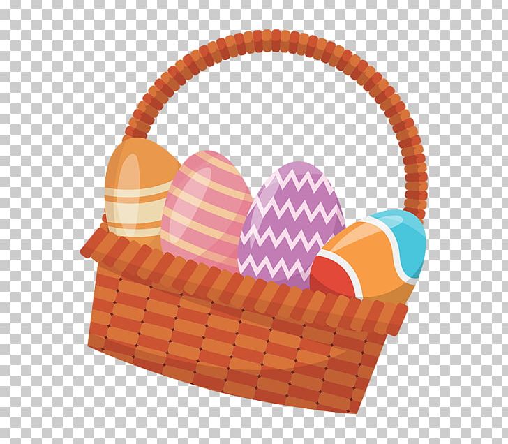 Easter Bunny Basket Rabbit PNG, Clipart, Basket, Easter, Easter Basket, Easter Bunny, Easter Egg Free PNG Download