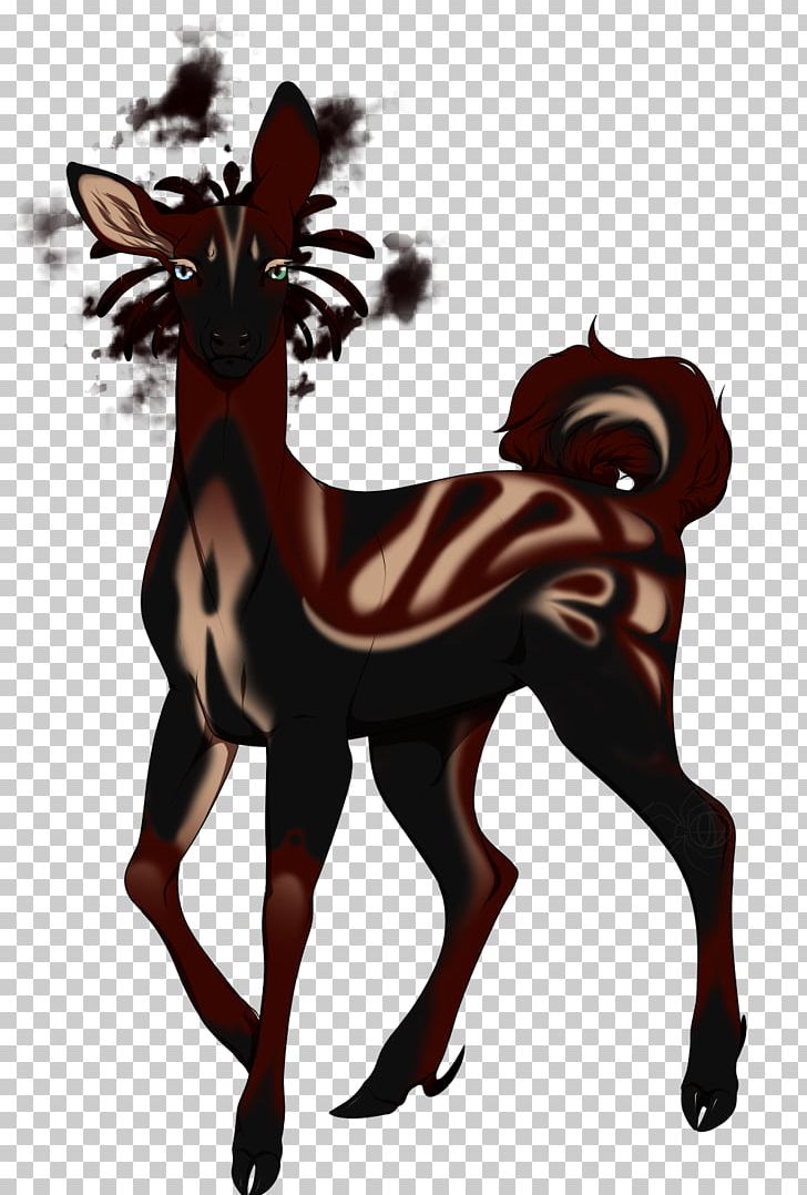 Horse Reindeer Antelope Camel PNG, Clipart, Animals, Antelope, Camel, Camel Like Mammal, Character Free PNG Download